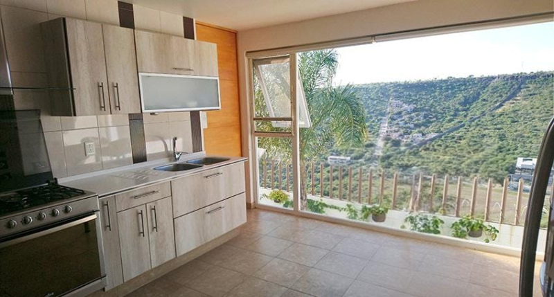 Casa En Venta En Fraccionamiento Misión De Concá