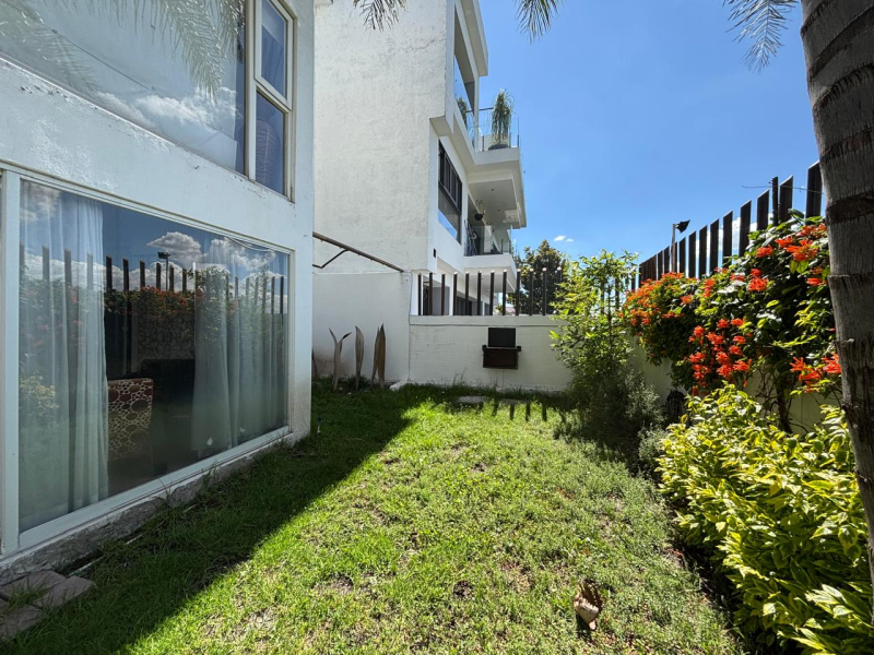Casa En Venta En Fraccionamiento Misión De Concá