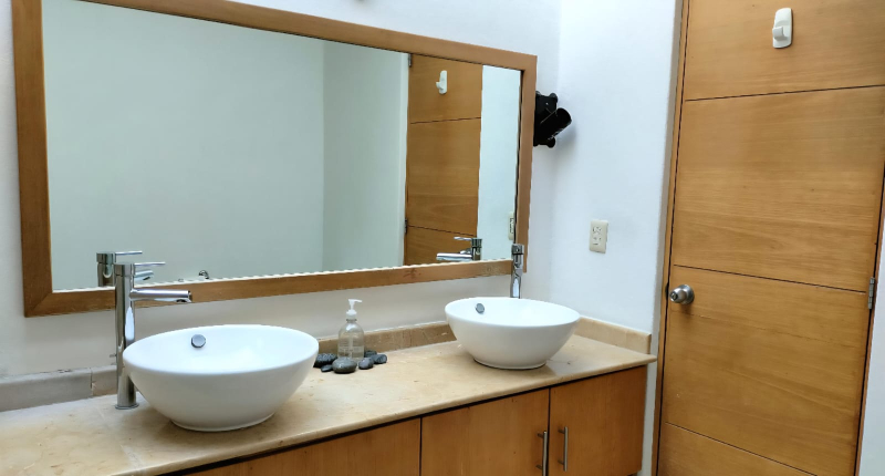 Casa En Venta En Fraccionamiento Misión De Concá