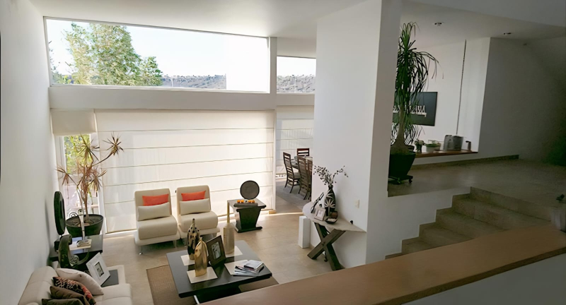 Casa En Venta En Fraccionamiento Misión De Concá