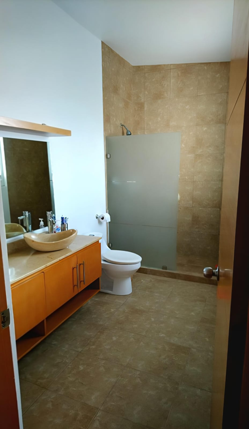 Casa En Venta En Fraccionamiento Misión De Concá