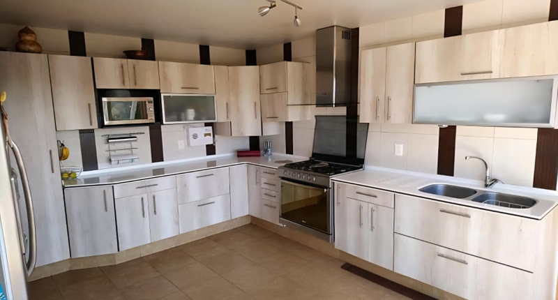 Casa En Venta En Fraccionamiento Misión De Concá