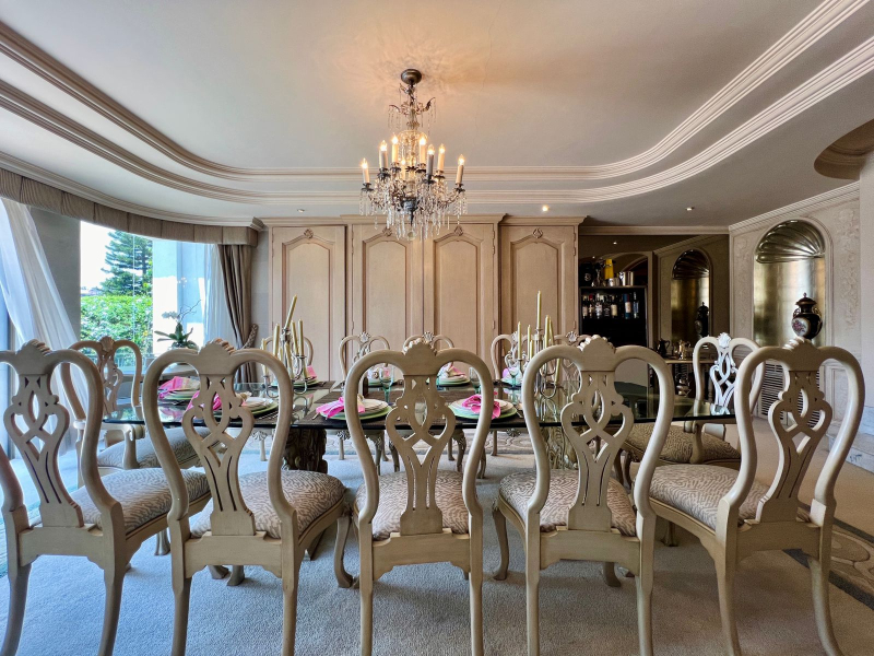 Casa en Venta en Bosques de las Lomas