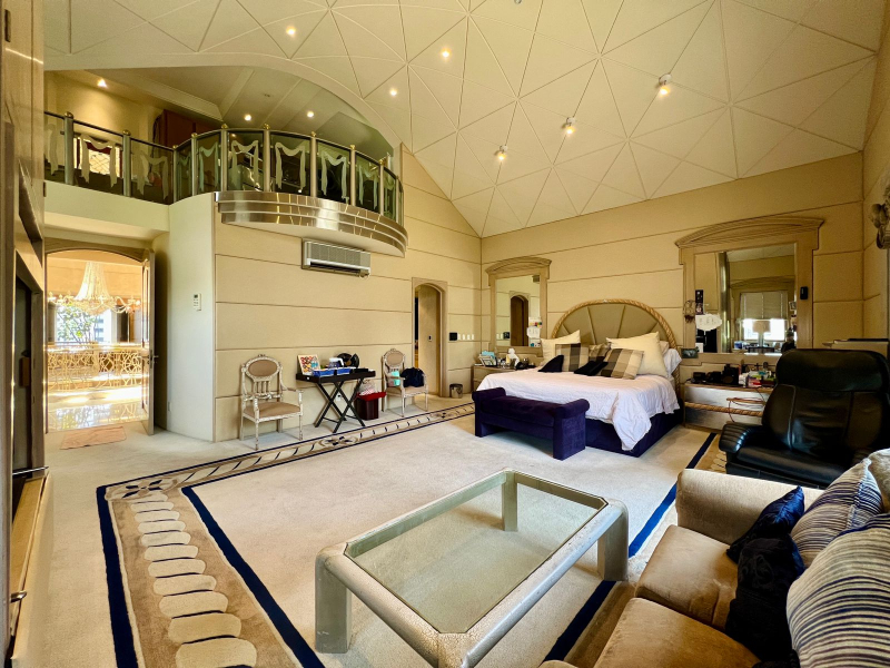 Casa en Venta en Bosques de las Lomas