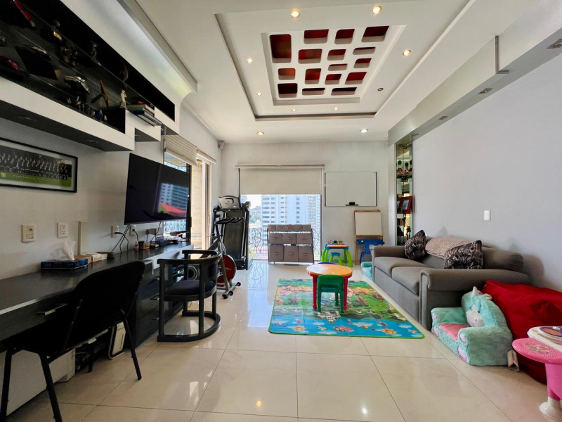 Casa en Venta en Bosques de las Lomas