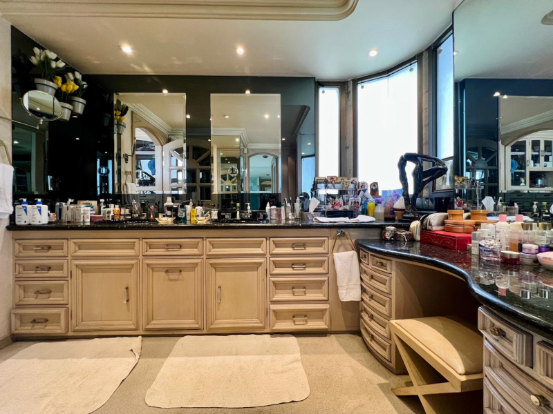 Casa en Venta en Bosques de las Lomas