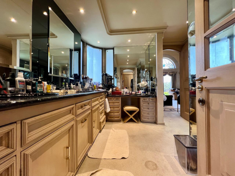 Casa en Venta en Bosques de las Lomas