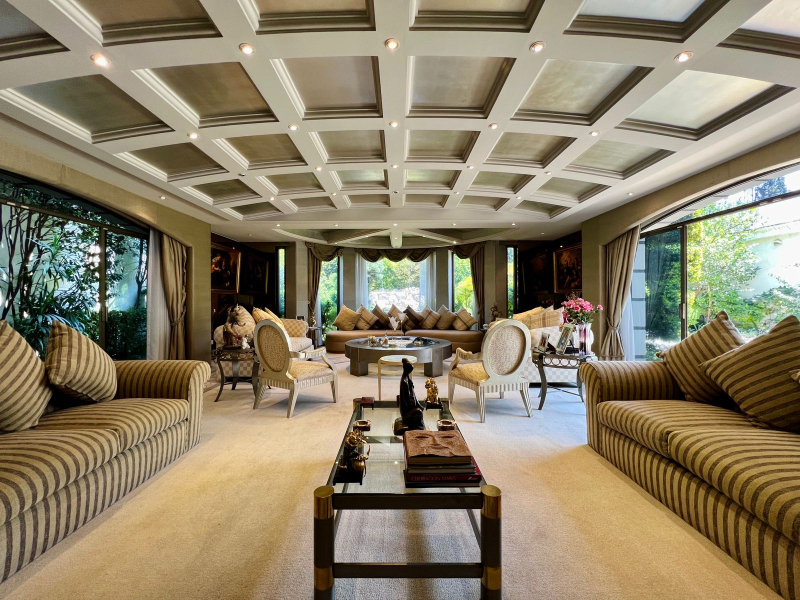 Casa en Venta en Bosques de las Lomas