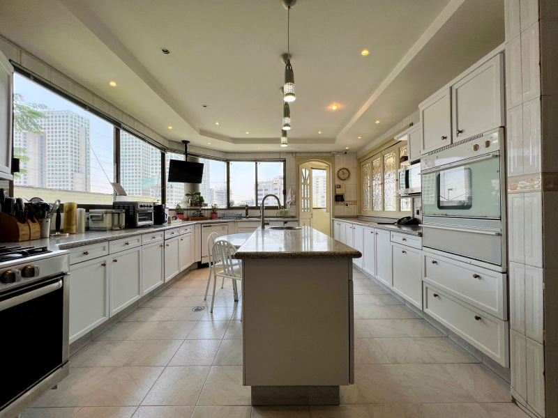 Casa en Venta en Bosques de las Lomas