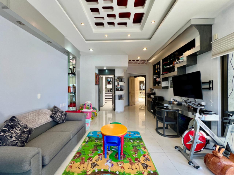 Casa en Venta en Bosques de las Lomas