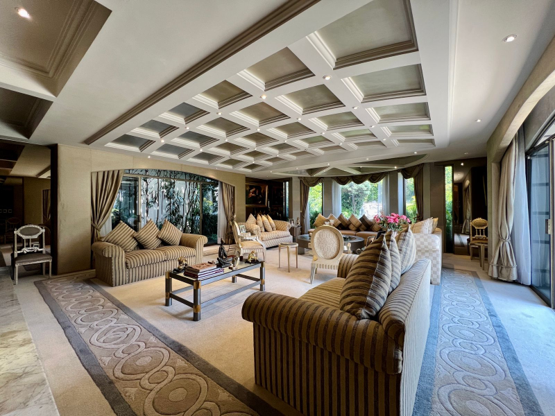 Casa en Venta en Bosques de las Lomas