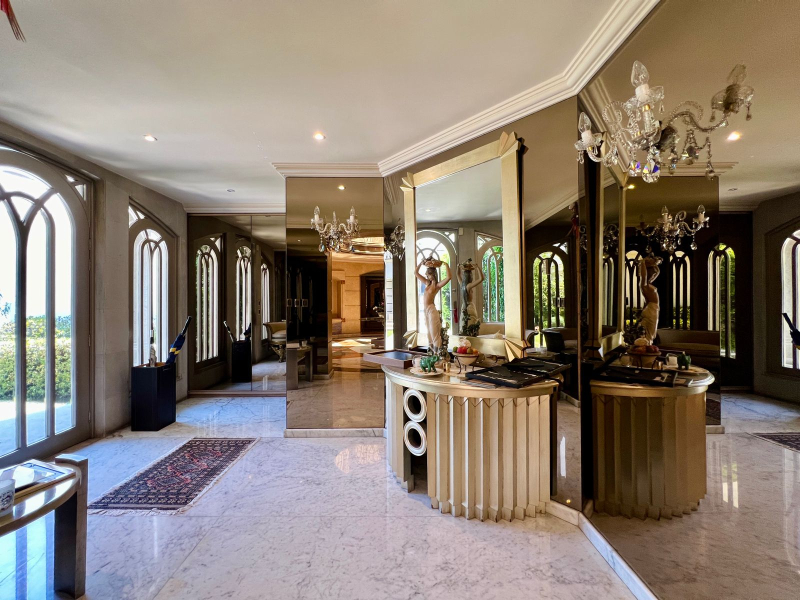 Casa en Venta en Bosques de las Lomas