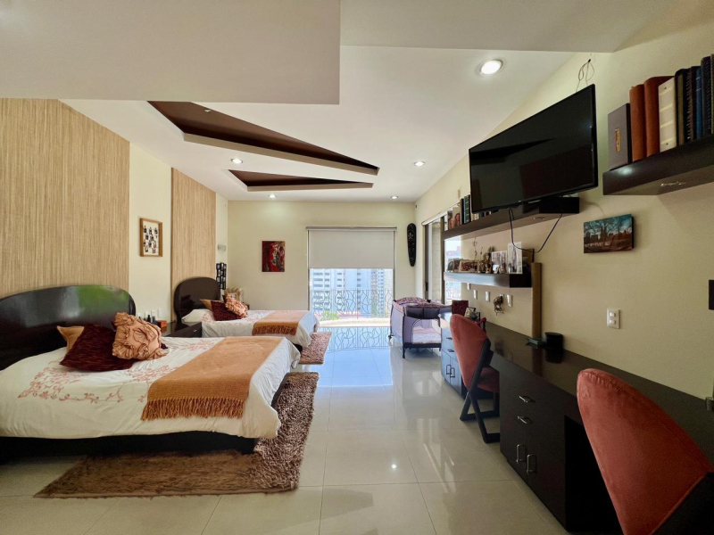 Casa en Venta en Bosques de las Lomas