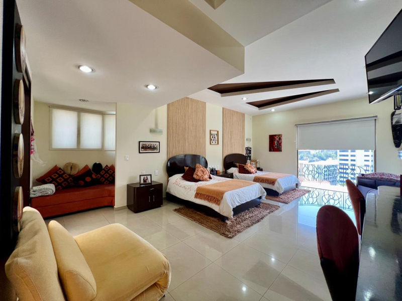 Casa en Venta en Bosques de las Lomas