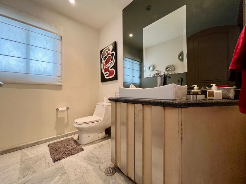 Casa en Venta en Bosques de las Lomas