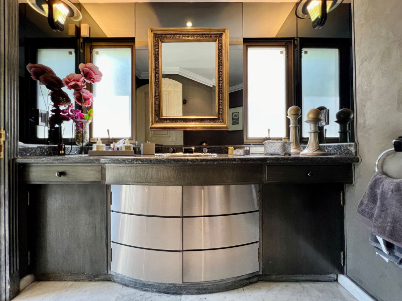 Casa en Venta en Bosques de las Lomas