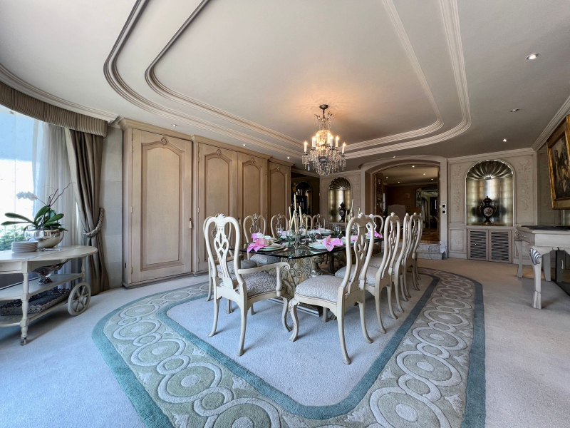 Casa en Venta en Bosques de las Lomas