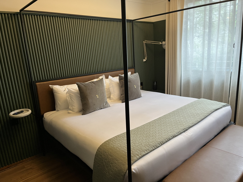 Departamento En Renta En Roma Norte