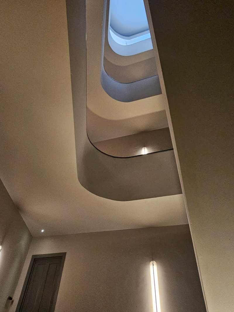 Departamento En Renta En Roma Norte