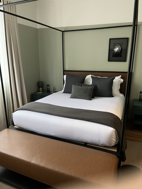 Departamento En Renta En Roma Norte