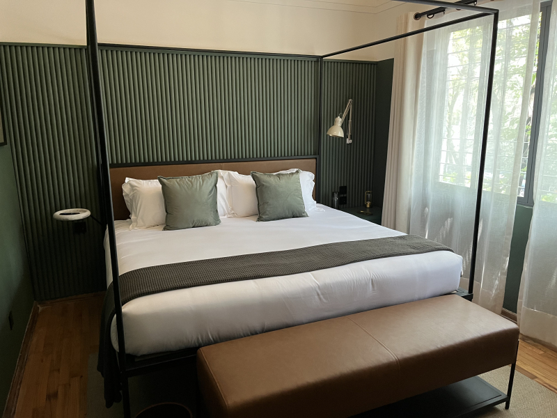 Departamento En Renta En Roma Norte