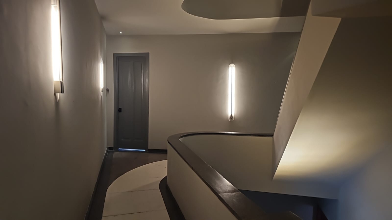 Departamento En Renta En Roma Norte
