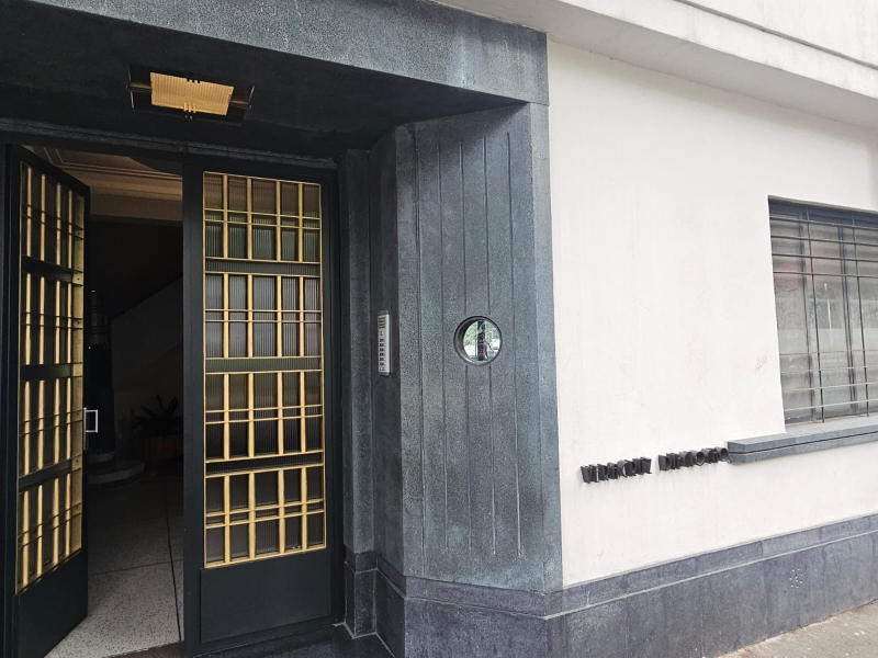 Departamento En Renta En Roma Norte