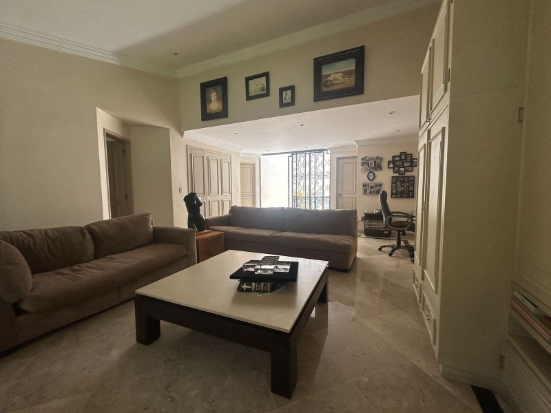 CASA EN VENTA EN PRIVADA - PASEO DE LOS LAURELES- BOSQUES DE LAS LOMAS
