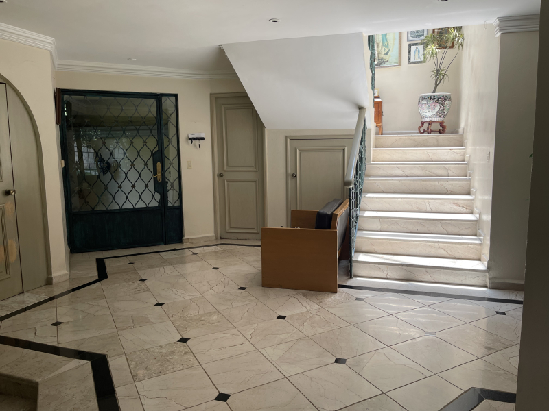 CASA EN VENTA EN PRIVADA - PASEO DE LOS LAURELES- BOSQUES DE LAS LOMAS