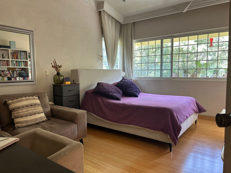 CASA EN VENTA EN PRIVADA - PASEO DE LOS LAURELES- BOSQUES DE LAS LOMAS