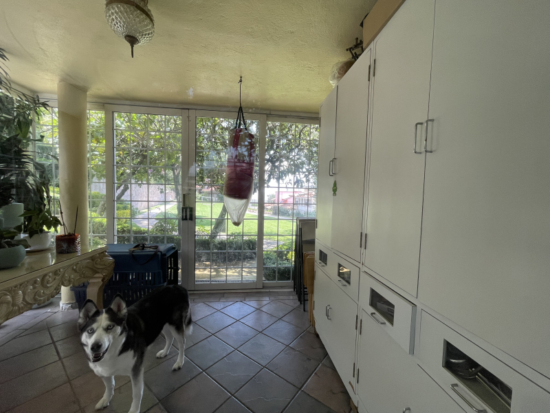 CASA EN VENTA EN PRIVADA - PASEO DE LOS LAURELES- BOSQUES DE LAS LOMAS