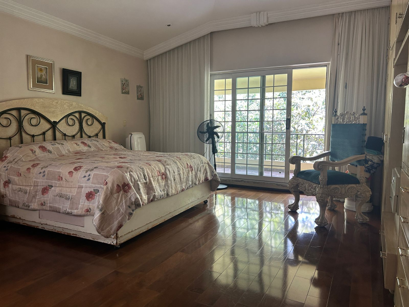 CASA EN VENTA EN PRIVADA - PASEO DE LOS LAURELES- BOSQUES DE LAS LOMAS