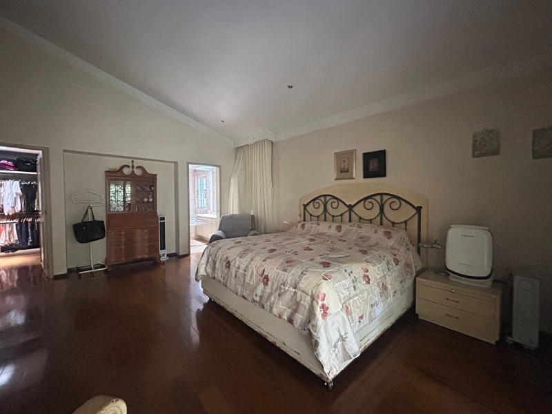 CASA EN VENTA EN PRIVADA - PASEO DE LOS LAURELES- BOSQUES DE LAS LOMAS