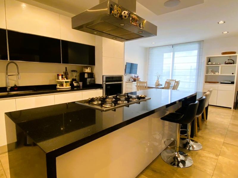 Departamento en Venta en Residence Bosque Real