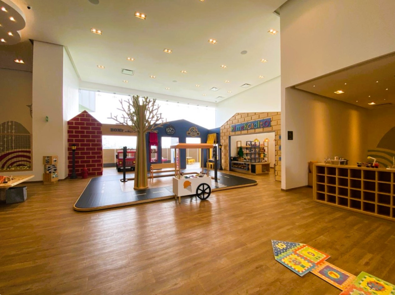 Departamento en Venta en Residence Bosque Real