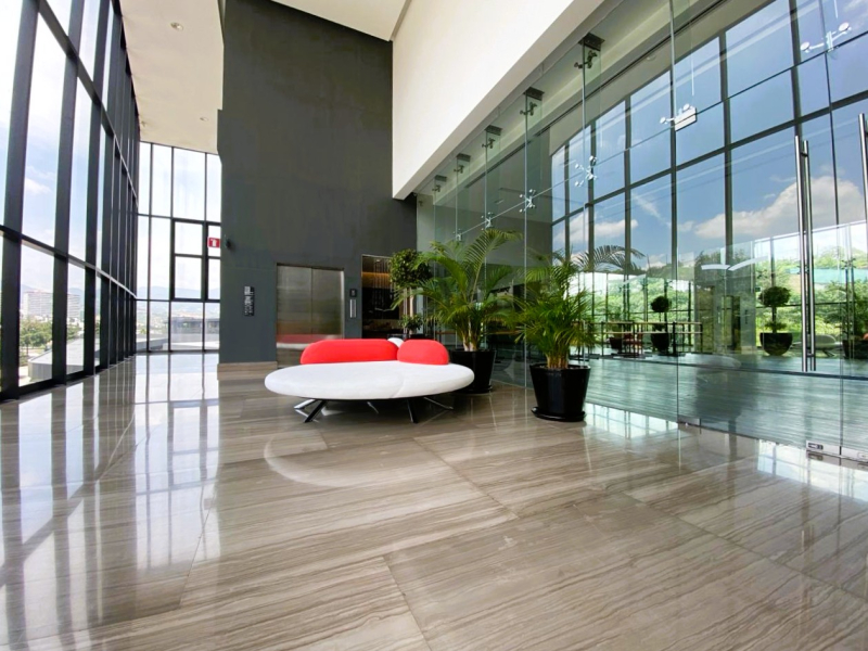 Departamento en Venta en Residence Bosque Real