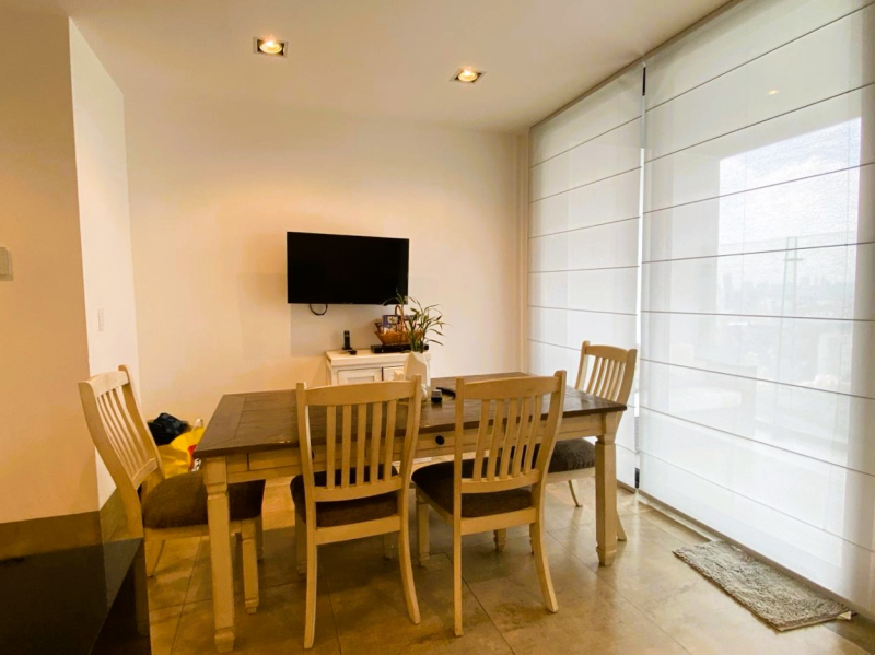 Departamento en Venta en Residence Bosque Real