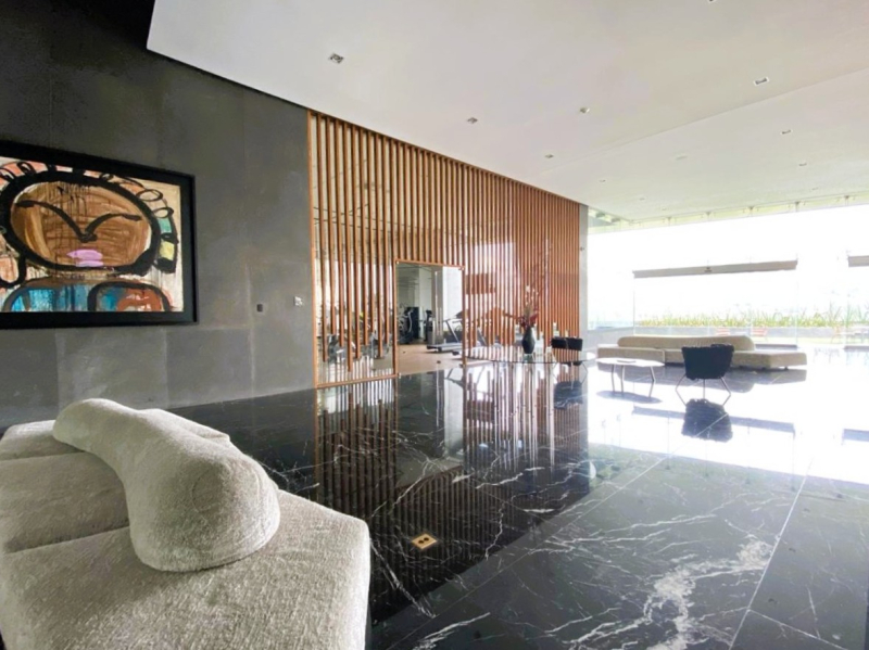 Departamento en Venta en Residence Bosque Real