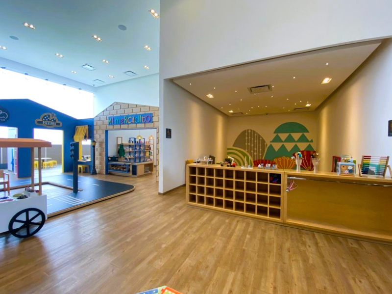 Departamento en Venta en Residence Bosque Real