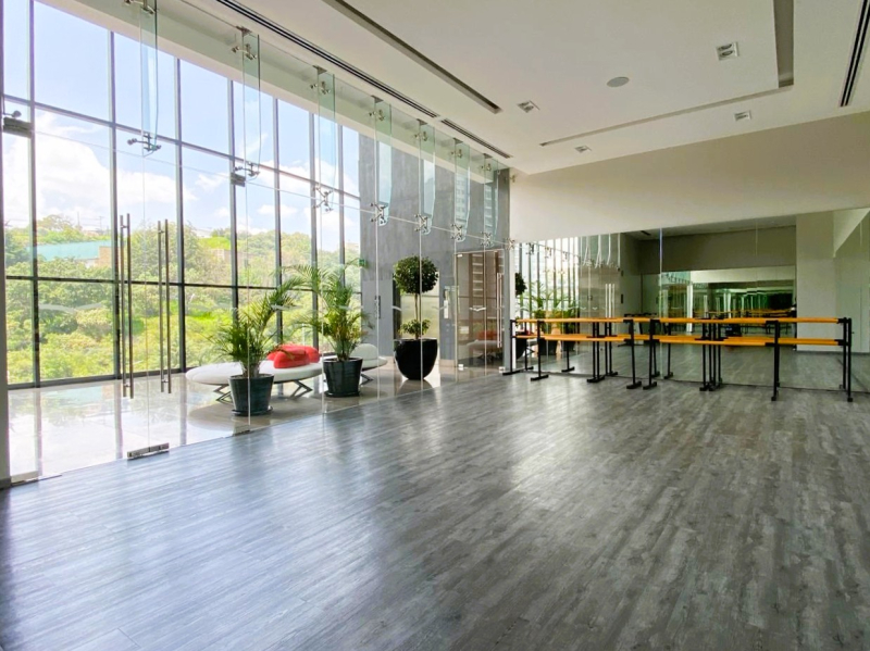 Departamento en Venta en Residence Bosque Real