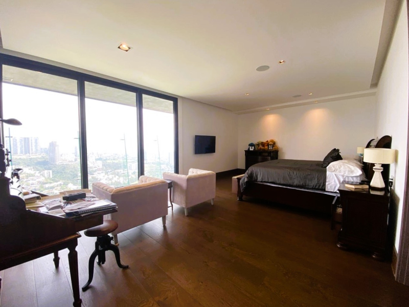 Departamento en Venta en Residence Bosque Real