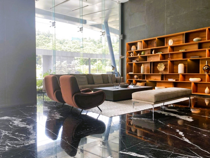 Departamento en Venta en Residence Bosque Real