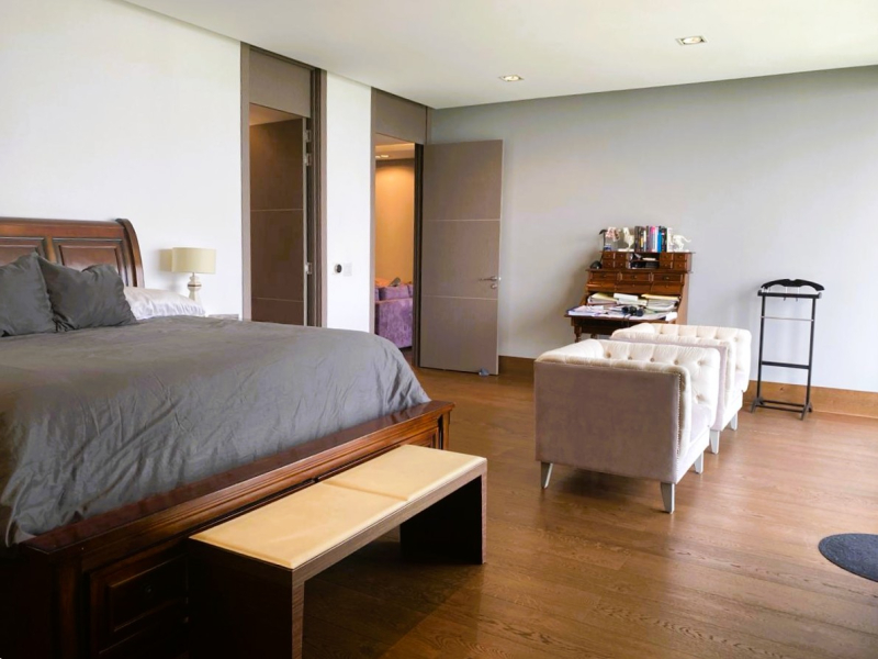 Departamento en Venta en Residence Bosque Real