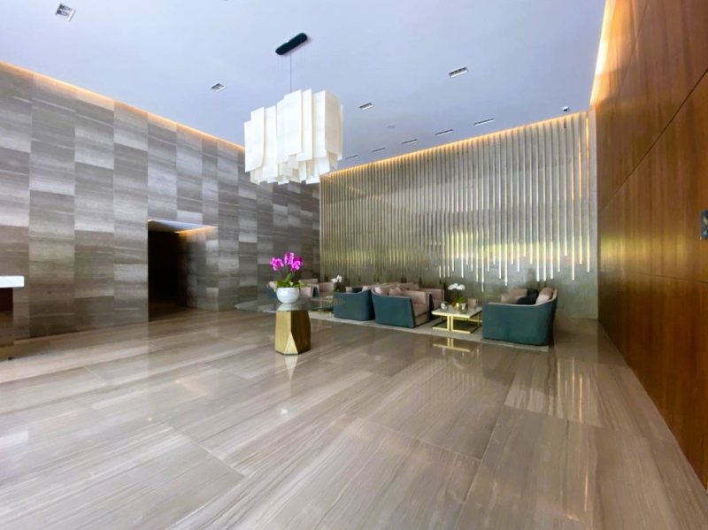 Departamento en Venta en Residence Bosque Real