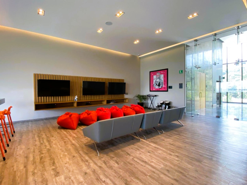 Departamento en Venta en Residence Bosque Real