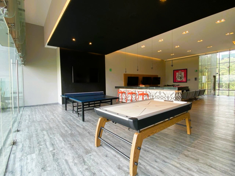 Departamento en Venta en Residence Bosque Real