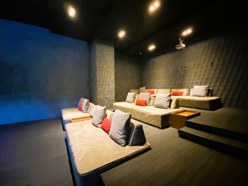 Departamento en Venta en Residence Bosque Real