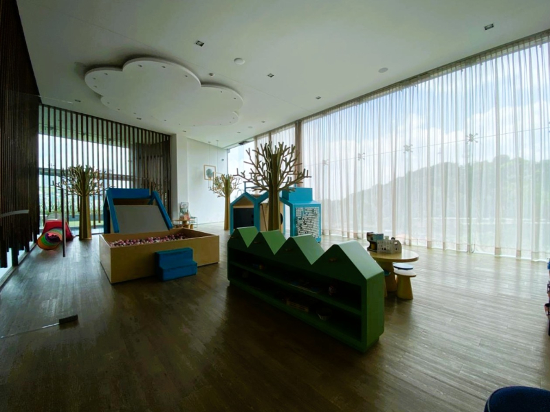 Departamento en Venta en Residence Bosque Real