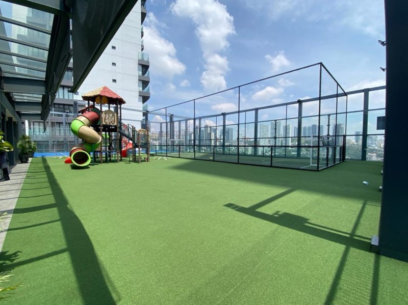 Departamento en Venta en Residence Bosque Real