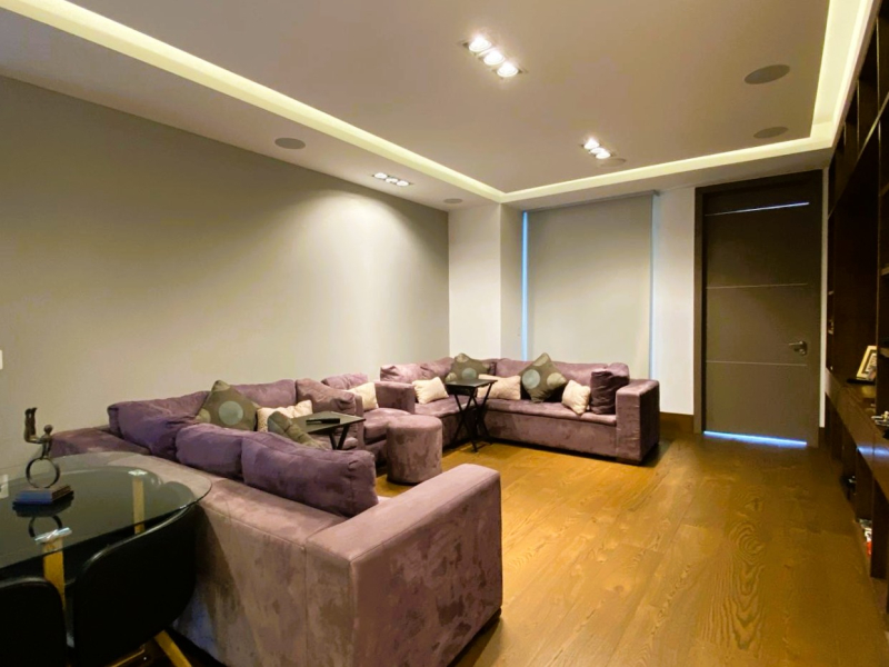 Departamento en Venta en Residence Bosque Real